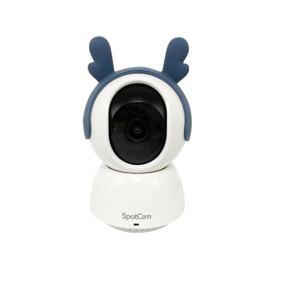 Spotcam MIBO-SD 2K 宠物网络监视器
