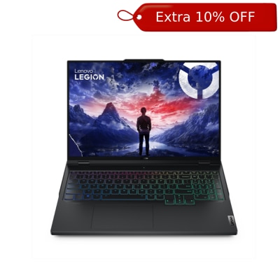 LENOVO 聯想 Legion Pro 7 16 IRX9H 83DE0017HH RTX4080 電競手提電腦