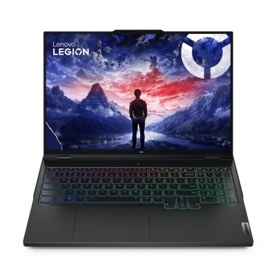 LENOVO Legion Pro 7 16 IRX9H 83DE0017HH RTX4080 Gaming Notebook