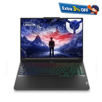 LENOVO 聯想 Legion 7 16 IRX Gen9 83FD0000HH RTX4060 電競手提電腦