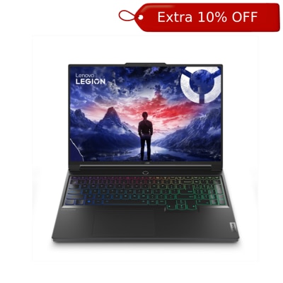 LENOVO 聯想 Legion 7 16 IRX Gen9 83FD0000HH RTX4060 電競手提電腦