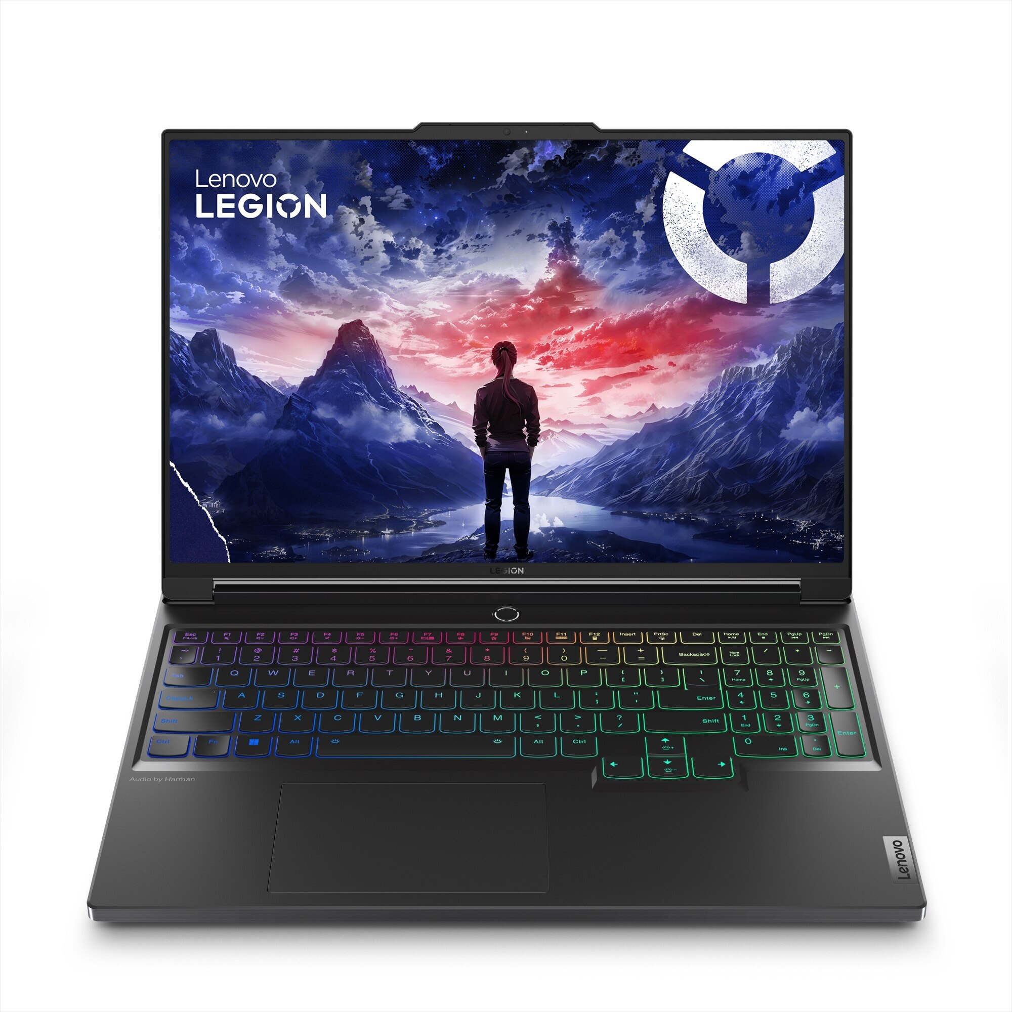 LENOVO Legion 7 16 IRX Gen9 83FD0000HH RTX4060 Gaming