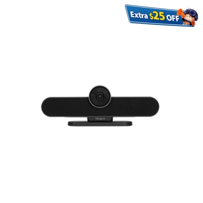 TARGUS AEM350 All-in-One 4K Video Conference System