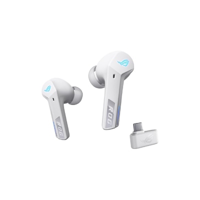 ASUS ROG Cetra SpeedNova True Wireless Gaming Headphone