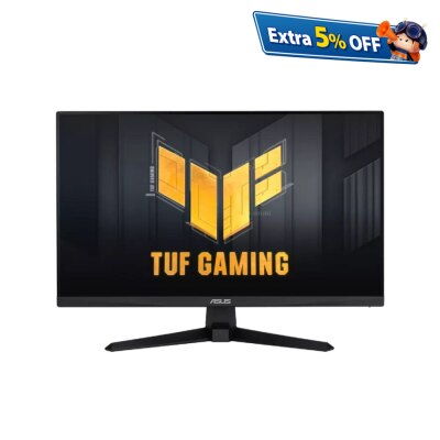 ASUS TUF Gaming VG249QM1A 23.8" 270Hz Gaming Monitor