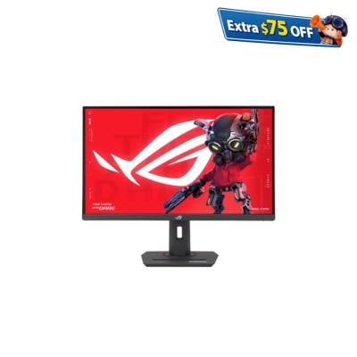 ASUS 華碩 ROG Strix XG27ACS 27" 180Hz 電競顯示屏