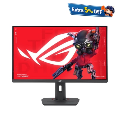 ASUS 華碩 ROG Strix XG27ACS 27" 180Hz 電競顯示屏