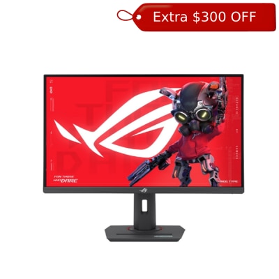 ASUS 華碩 ROG Strix XG27ACS 27" 180Hz 電競顯示屏