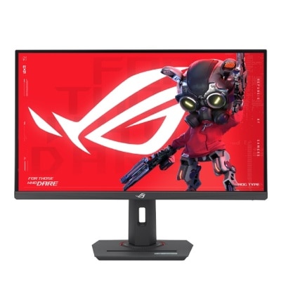 ASUS 华硕 ROG Strix XG27ACS 27" 180Hz 电竞显示屏