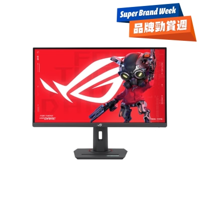 ASUS 華碩 - ROG Strix XG27ACS 27" 180Hz 電競顯示屏