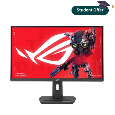 ASUS 華碩 ROG Strix XG27ACS 27" 180Hz 電競顯示屏