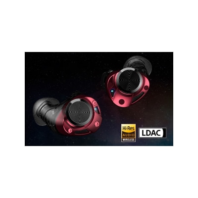 AVIOT TE-ZX1 Bluetooth Headset