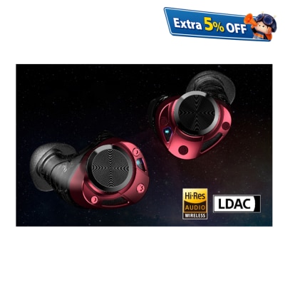 AVIOT TE-ZX1 Bluetooth Headset