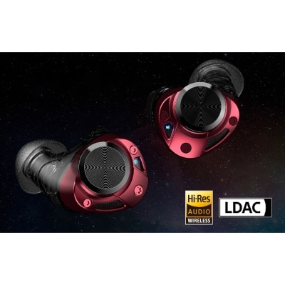 AVIOT TE-ZX1 Bluetooth Headset