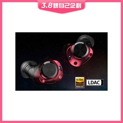 AVIOT TE-ZX1 藍牙耳機