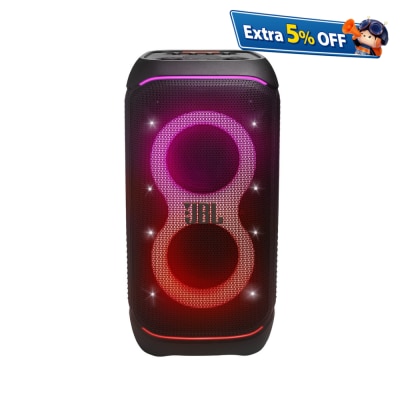 JBL Partybox Stage 320 蓝芽喇叭