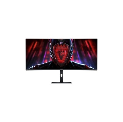 Xiaomi 小米 G34WQi 180Hz 曲面電競顯示屏