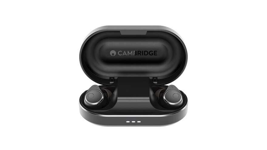 Cambridge Audio Melomania M100 純正充電ケース Cambridge Audio Melomania M100 純正充電ケース