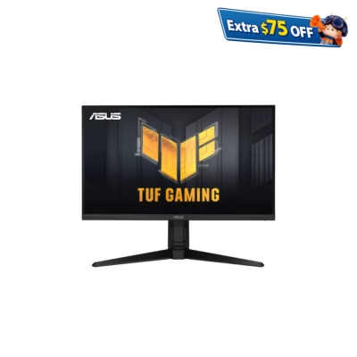 ASUS 華碩 TUF Gaming VG27AQML1A 27" 260Hz 電競顯示屏
