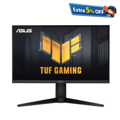 ASUS TUF Gaming VG27AQML1A 27" 260Hz Gaming Monitor