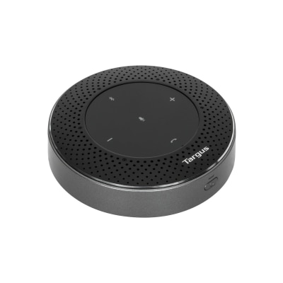 Targus AEM105 會議專用藍牙收音揚聲器