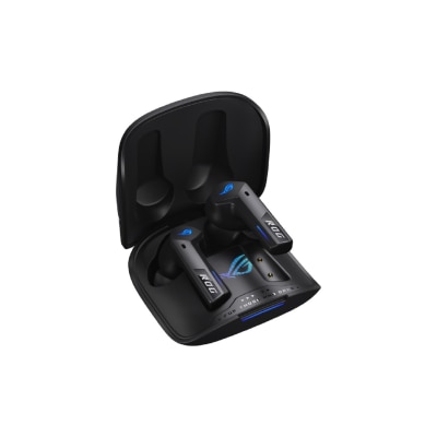 ASUS 華碩 ROG Cetra SpeedNova 電競真無線耳機