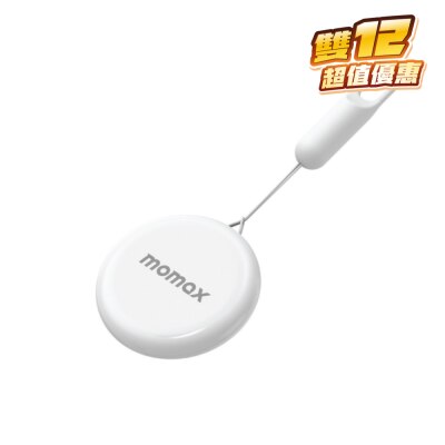 Momax PIN POP Find My