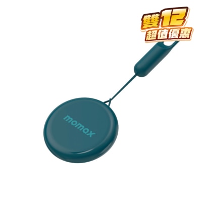 Momax PIN POP Find My