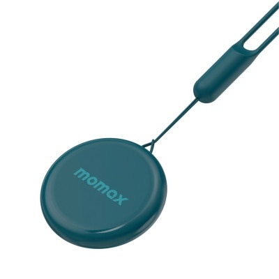 Momax PIN POP Find My全球定位器