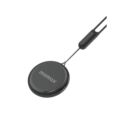 Momax - PIN POP Find My全球定位器