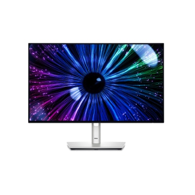 DELL 戴爾 U2424HE UltraSharp 24" 120Hz USB-C Hub 顯示屏