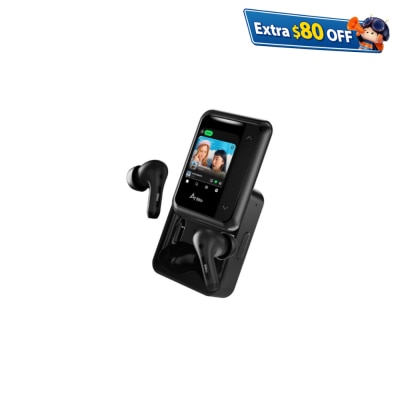 ikko ActiveBuds AB02