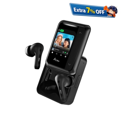 ikko ActiveBuds AB02