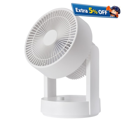 origo DF1520 7吋座枱 风扇