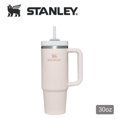 Stanley 10-10827 30oz 冒险系列真空保温吸管随手杯