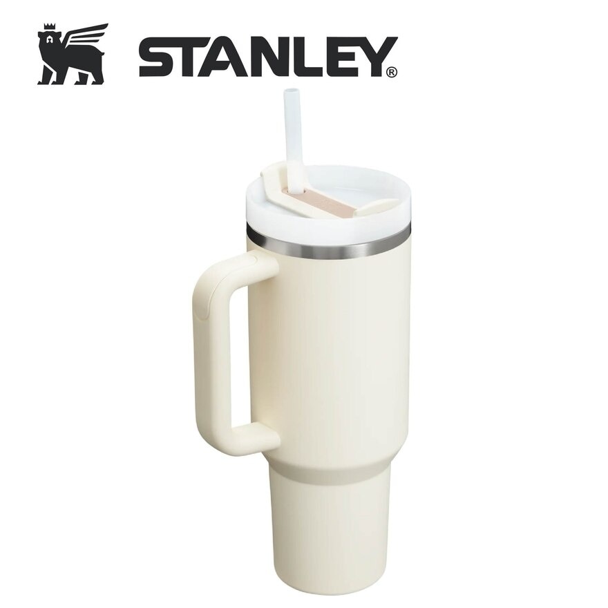 李朝 盃 購買Stanley 10-10824 40oz 冒險系列真空保溫吸管隨手杯