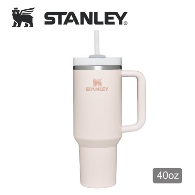 Stanley 10-10824 40oz 冒险系列真空保温吸管随手杯