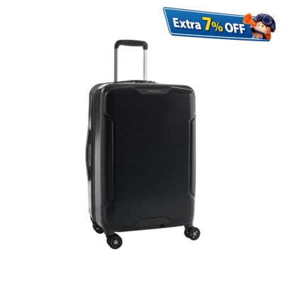 Hedgren FREESTYLE 29" Expandable Spinner Suitcase