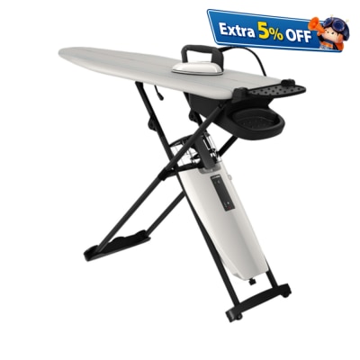 LAURASTAR SMART I All-In-One Ironing System