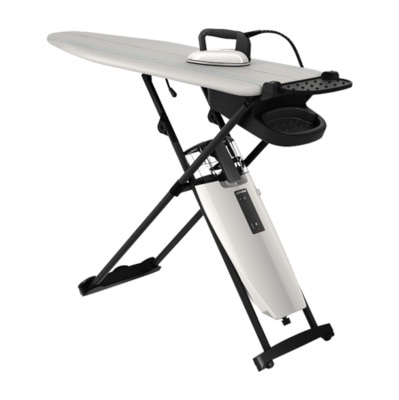 LAURASTAR SMART I All-In-One Ironing System