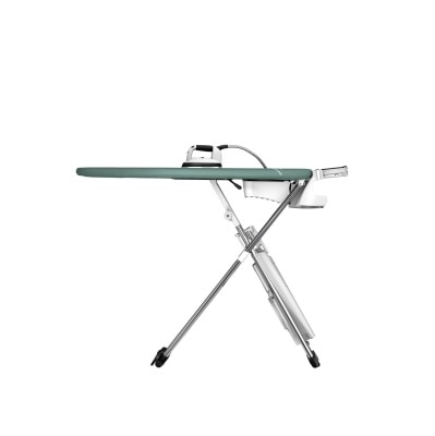 LAURASTAR S PURE PLUS All-In-One Ironing System