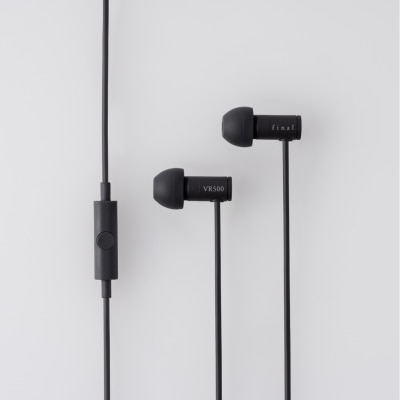 Final Audio VR500 耳機