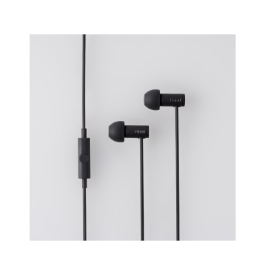 Final Audio VR500 耳機