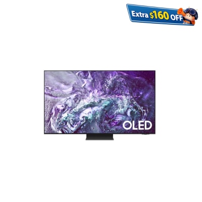 SAMSUNG 三星電子 OLED 4K S95D 智能電視