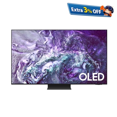 SAMSUNG 三星電子 OLED 4K S95D 智能電視