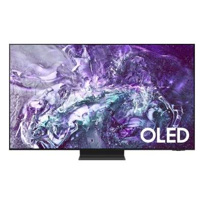 SAMSUNG 三星电子 OLED 4K S95D 智能电视