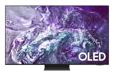 SAMSUNG 三星電子 S95D 4K OLED 電視