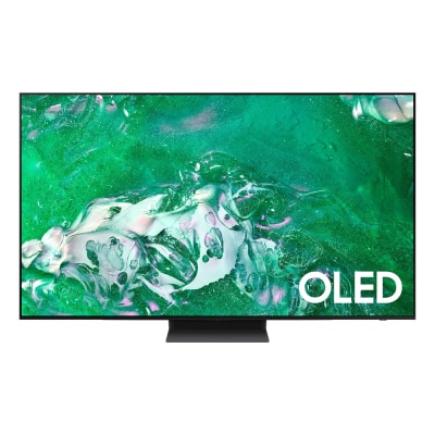 SAMSUNG 三星电子 OLED 4K S90D 智能电视