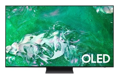 SAMSUNG 三星電子 S90D 4K OLED 電視