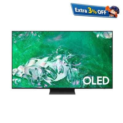 SAMSUNG OLED 4K S90D Smart TV